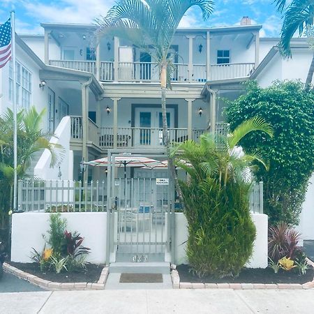 Hotel Little Paris By The Ocean Self Check In Fort Lauderdale Zewnętrze zdjęcie